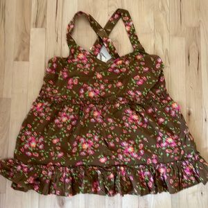 Women’s Matilda Jane on a whim too small new